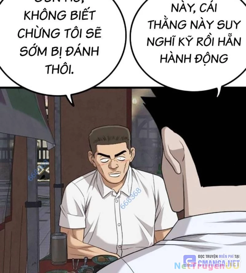 Người Xấu Chapter 216 - Trang 4