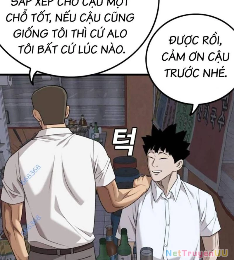 Người Xấu Chapter 216 - Trang 4