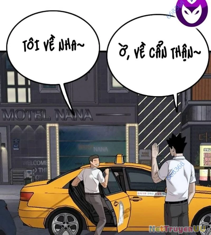 Người Xấu Chapter 216 - Trang 4