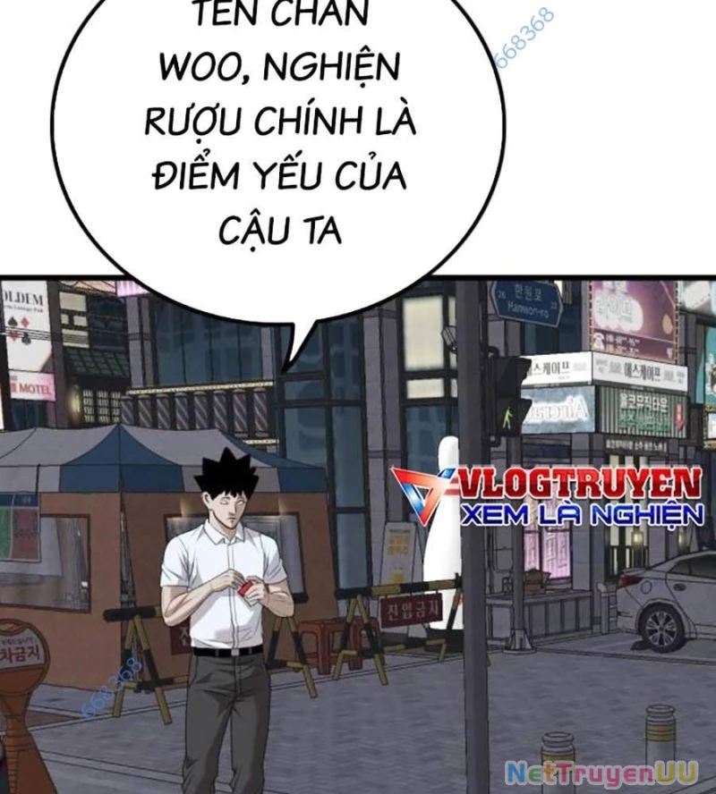 Người Xấu Chapter 216 - Trang 4