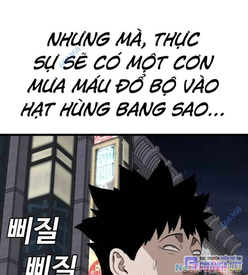 Người Xấu Chapter 216 - Trang 4
