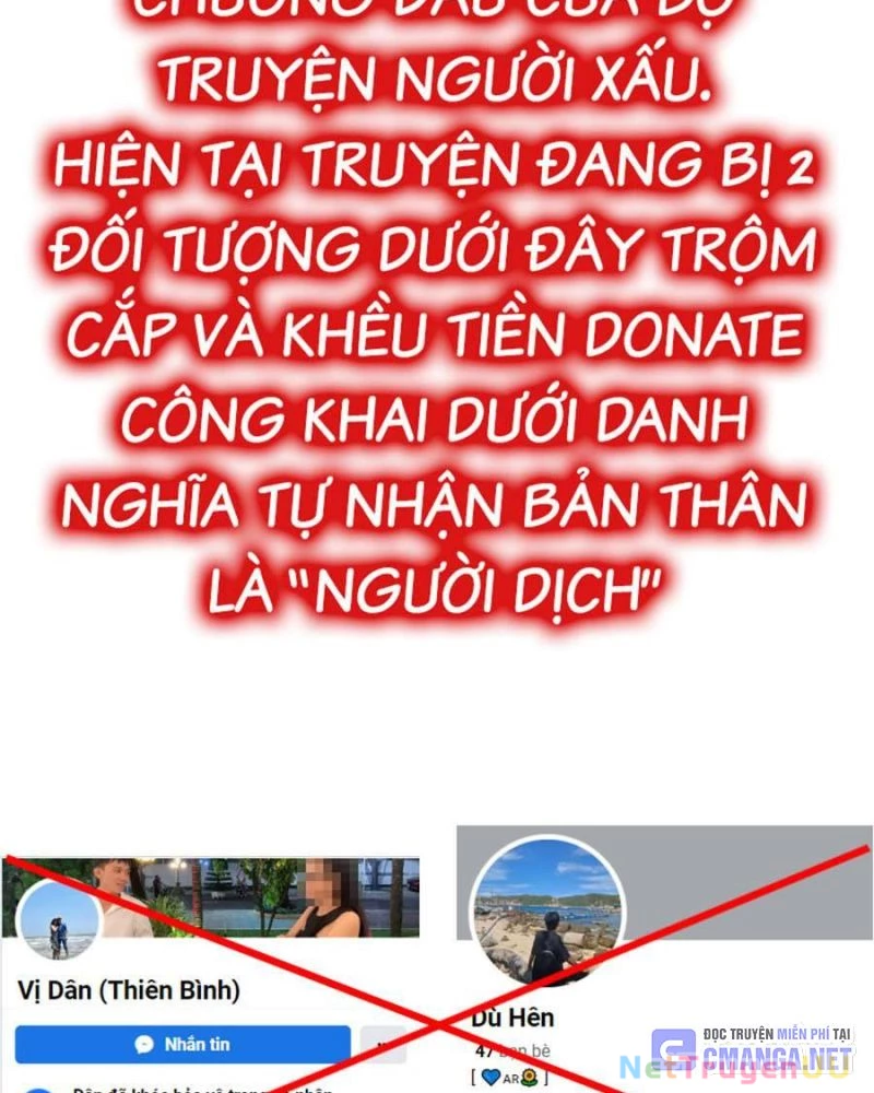 Người Xấu Chapter 216 - Trang 4