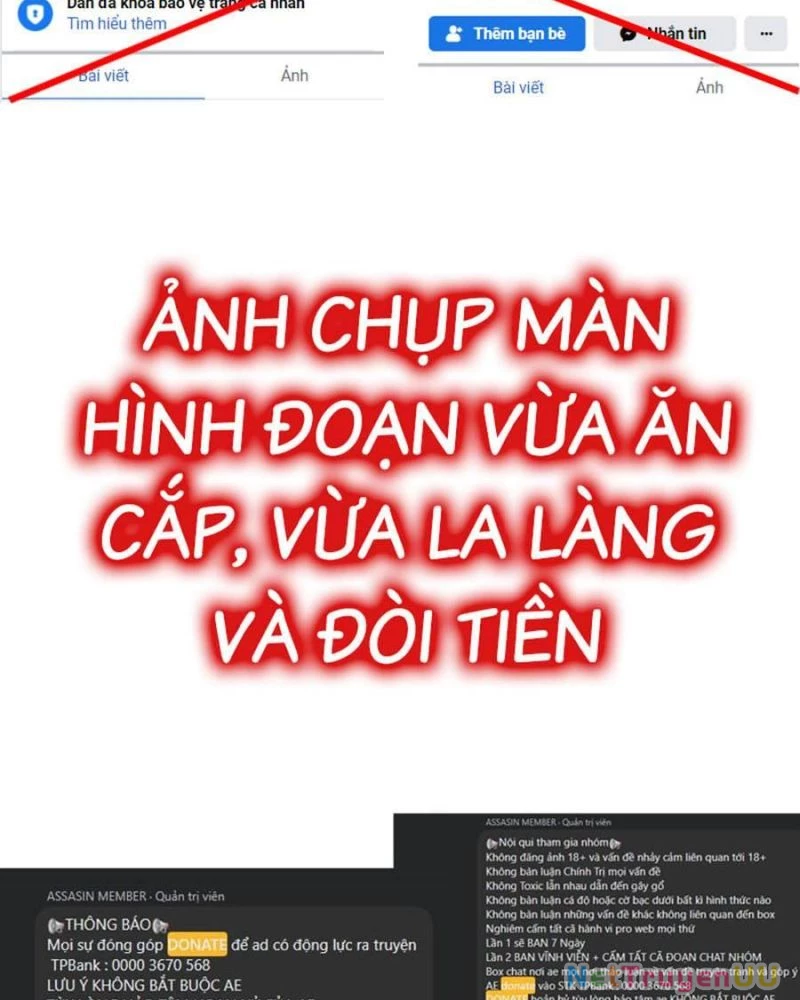 Người Xấu Chapter 216 - Trang 4