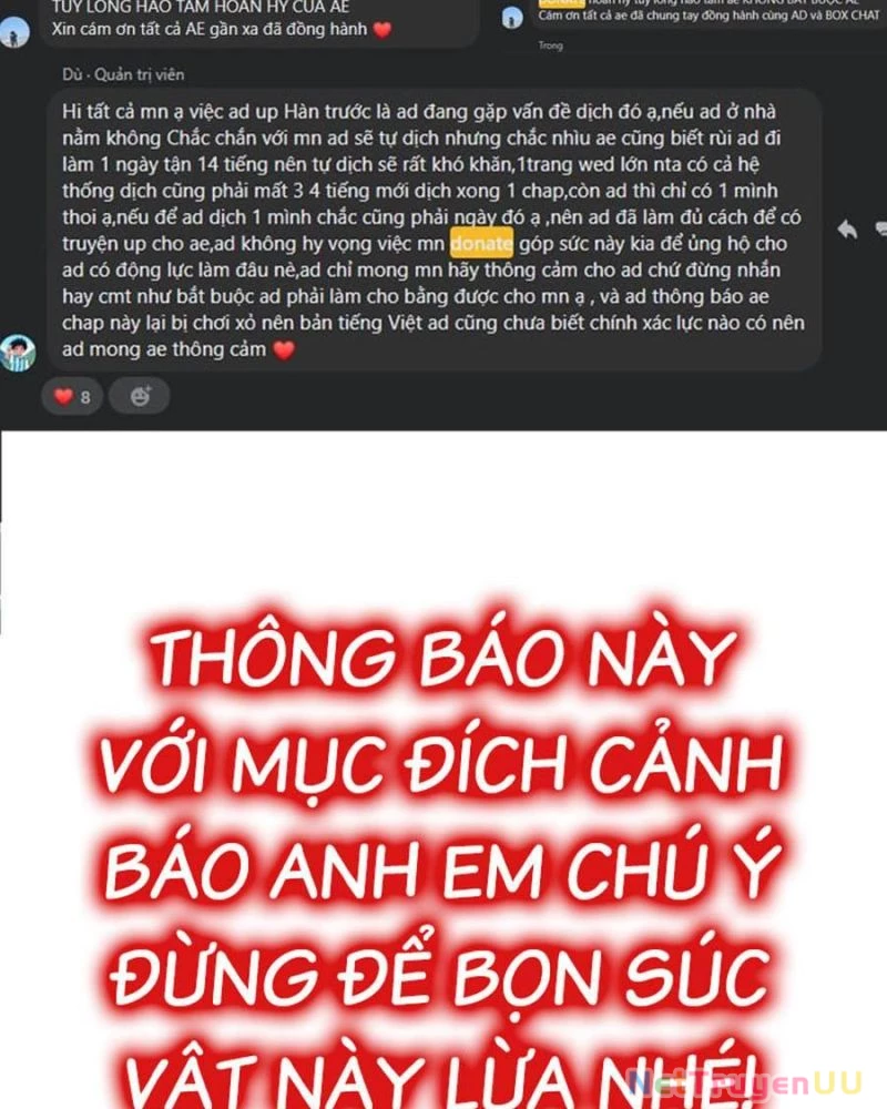 Người Xấu Chapter 216 - Trang 4