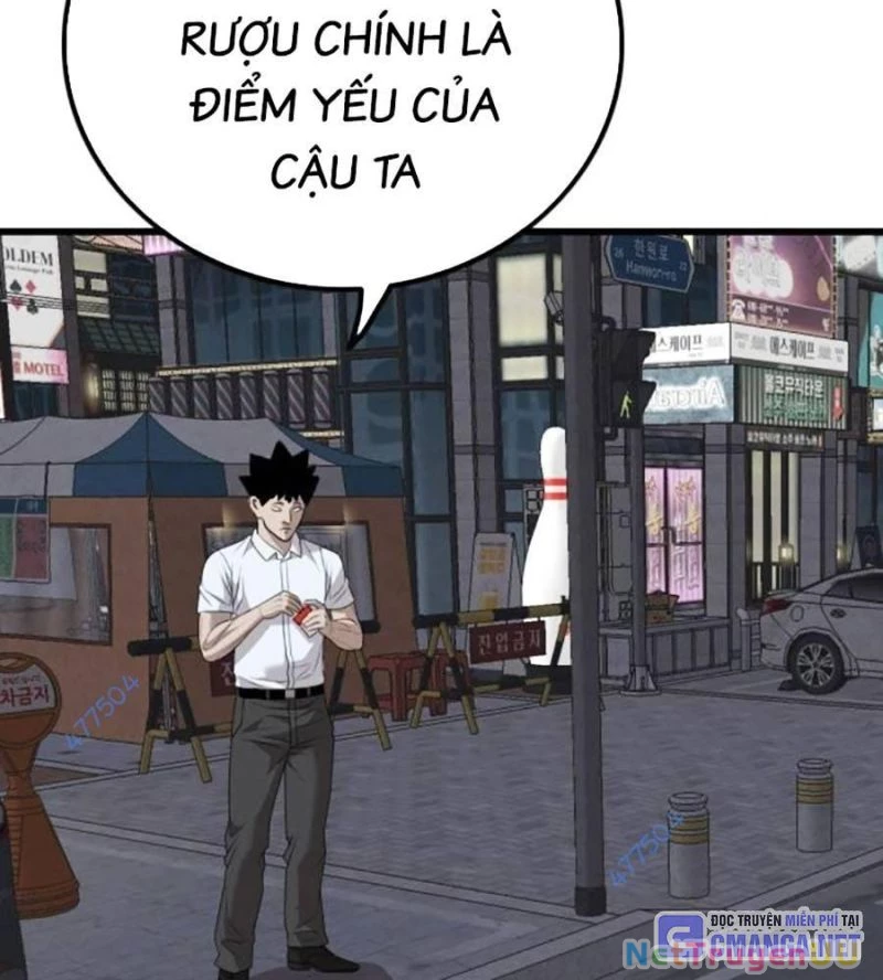 Người Xấu Chapter 217 - Trang 4