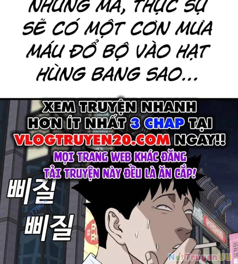Người Xấu Chapter 217 - Trang 4