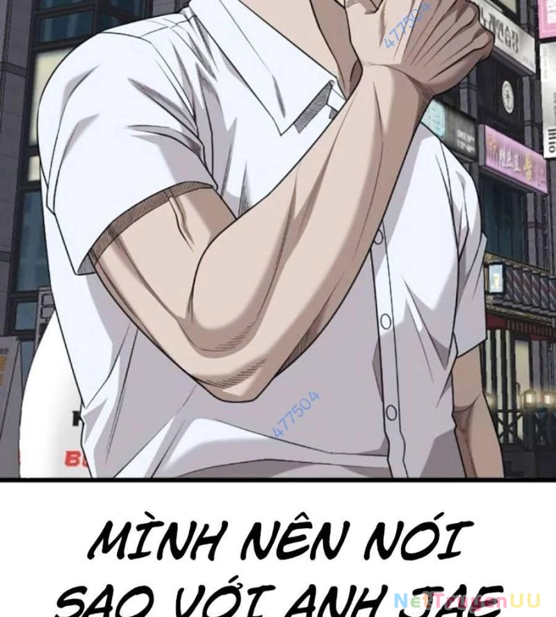 Người Xấu Chapter 217 - Trang 4