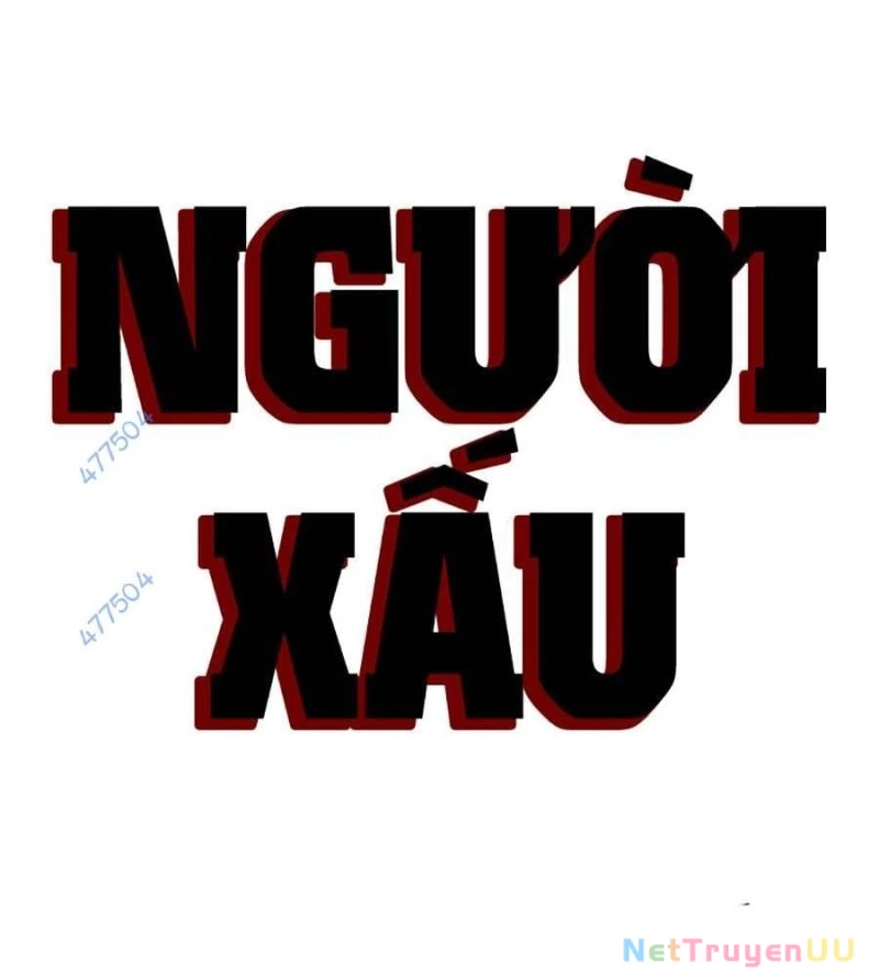 Người Xấu Chapter 217 - Trang 4