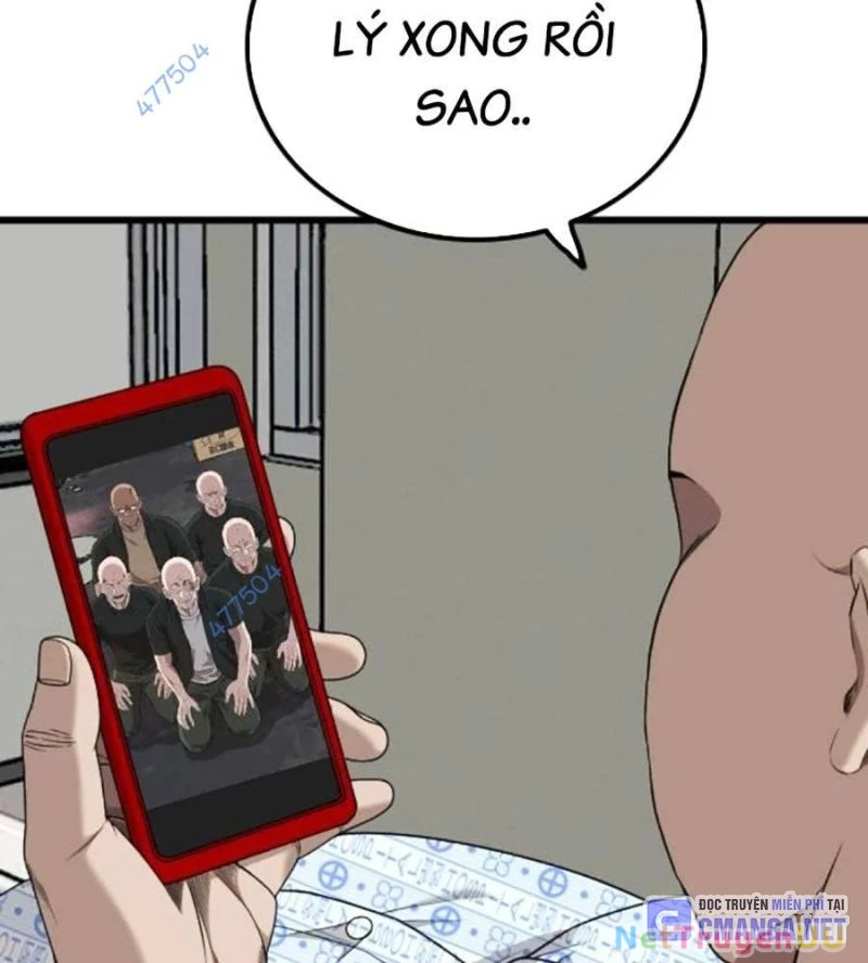 Người Xấu Chapter 217 - Trang 4
