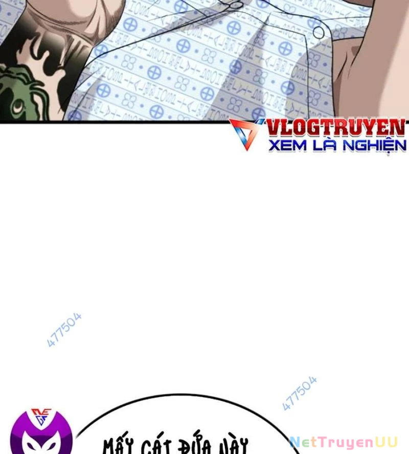 Người Xấu Chapter 217 - Trang 4