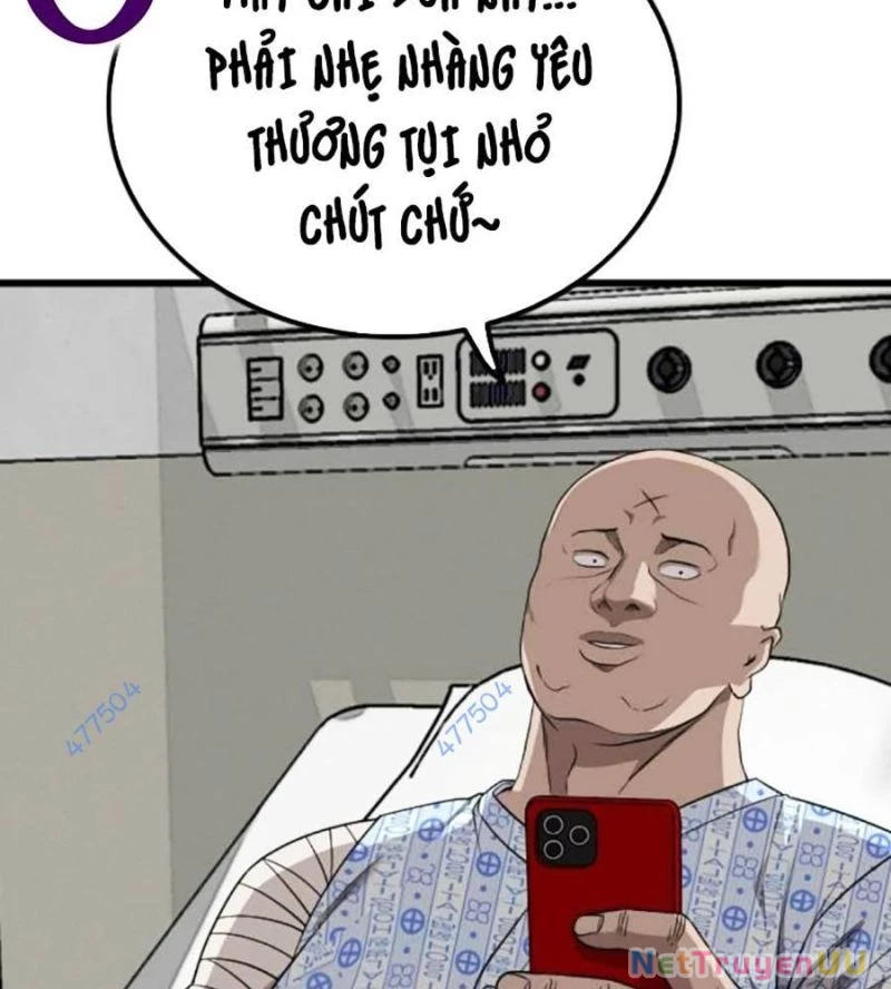 Người Xấu Chapter 217 - Trang 4