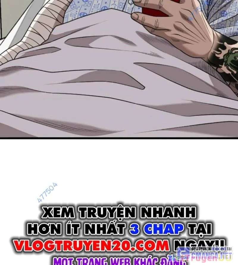 Người Xấu Chapter 217 - Trang 4
