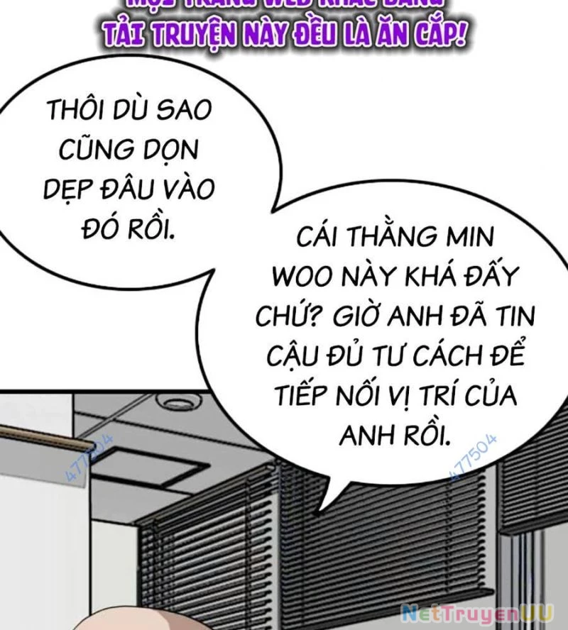 Người Xấu Chapter 217 - Trang 4