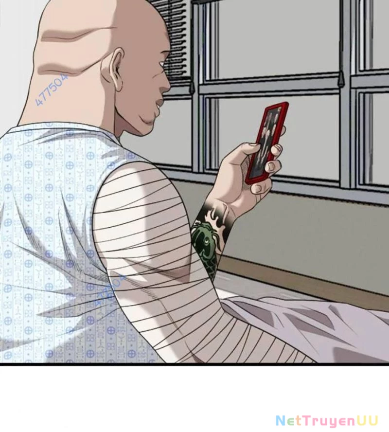 Người Xấu Chapter 217 - Trang 4