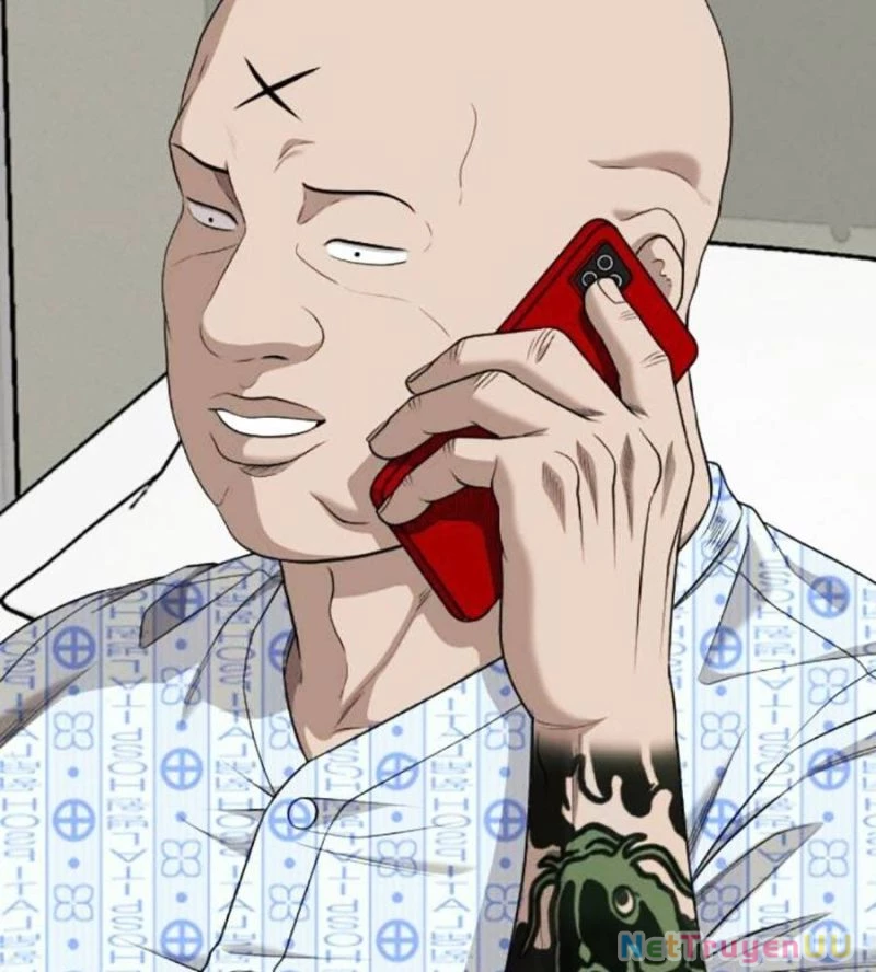 Người Xấu Chapter 217 - Trang 4