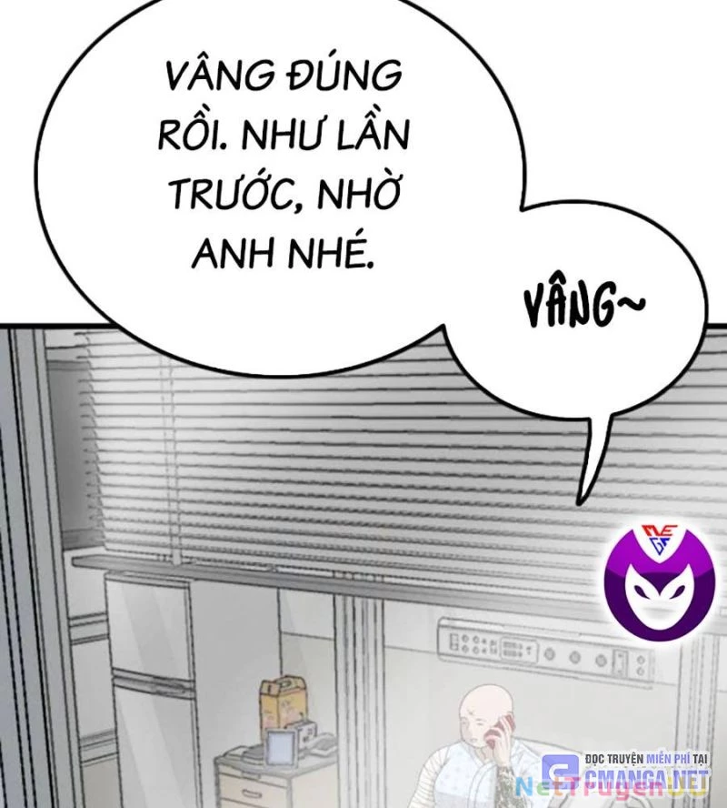 Người Xấu Chapter 217 - Trang 4