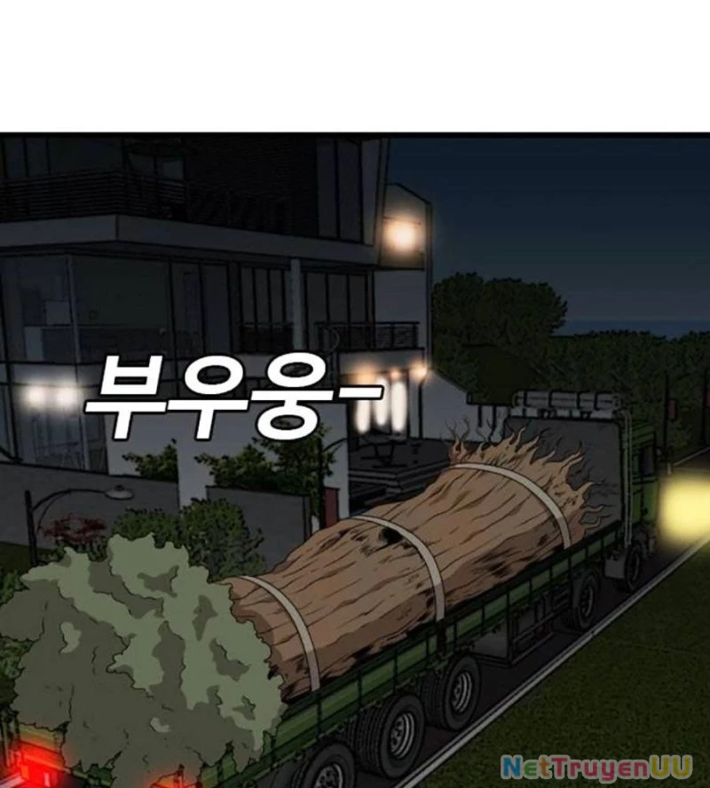 Người Xấu Chapter 217 - Trang 4