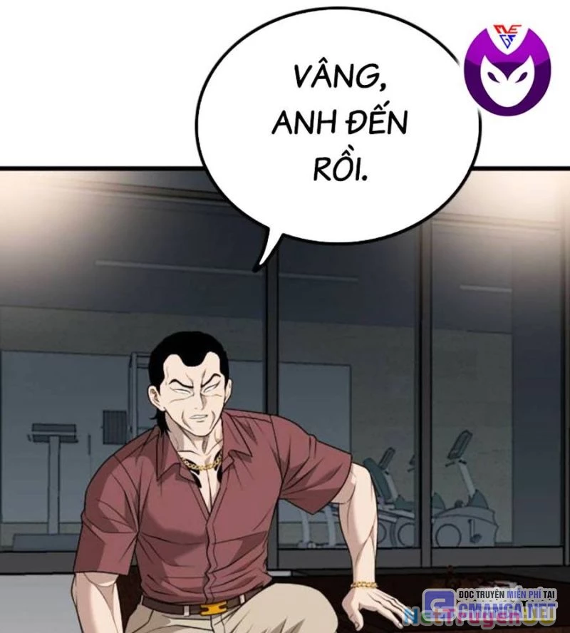 Người Xấu Chapter 217 - Trang 4