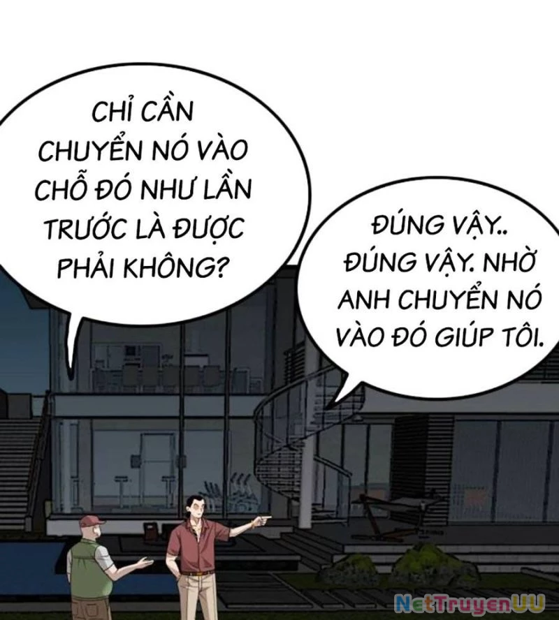 Người Xấu Chapter 217 - Trang 4