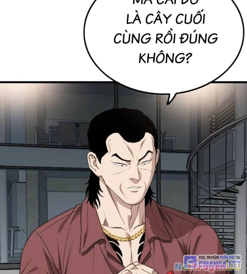 Người Xấu Chapter 217 - Trang 4