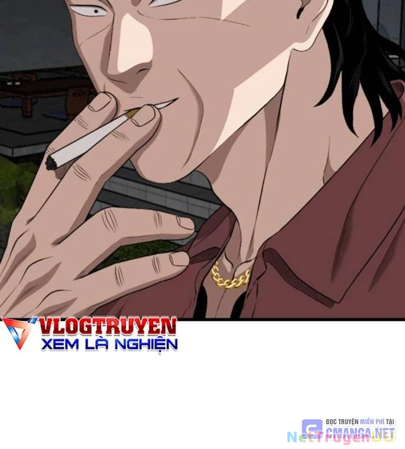 Người Xấu Chapter 217 - Trang 4