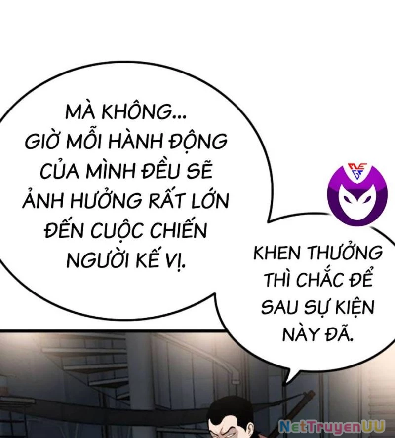 Người Xấu Chapter 217 - Trang 4