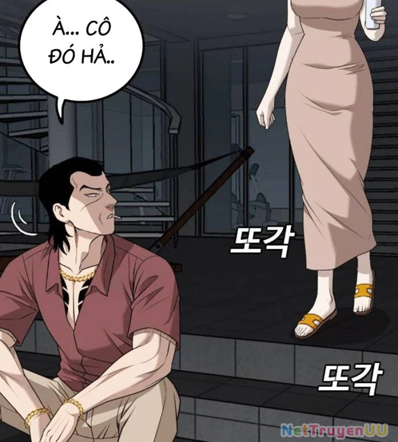 Người Xấu Chapter 217 - Trang 4