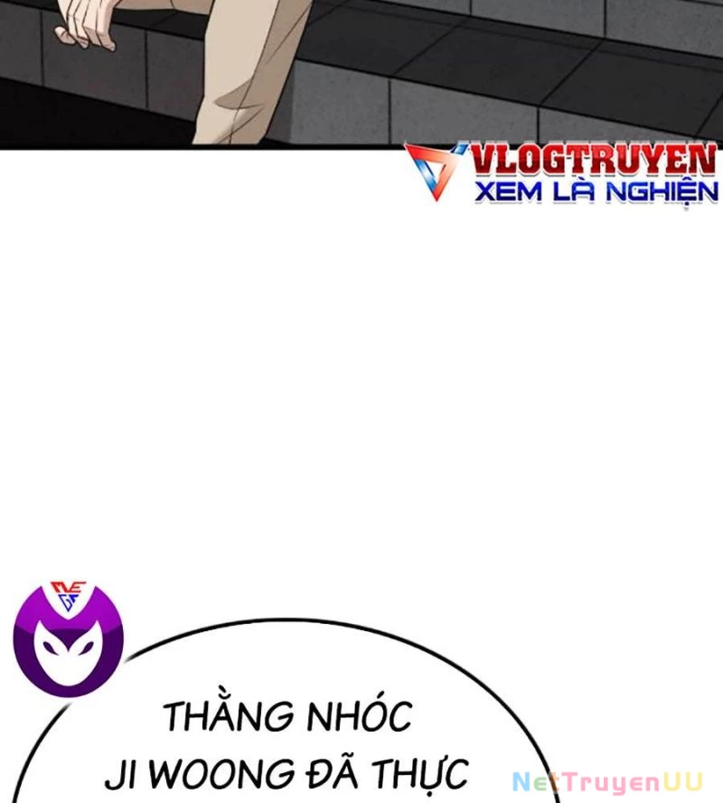 Người Xấu Chapter 217 - Trang 4