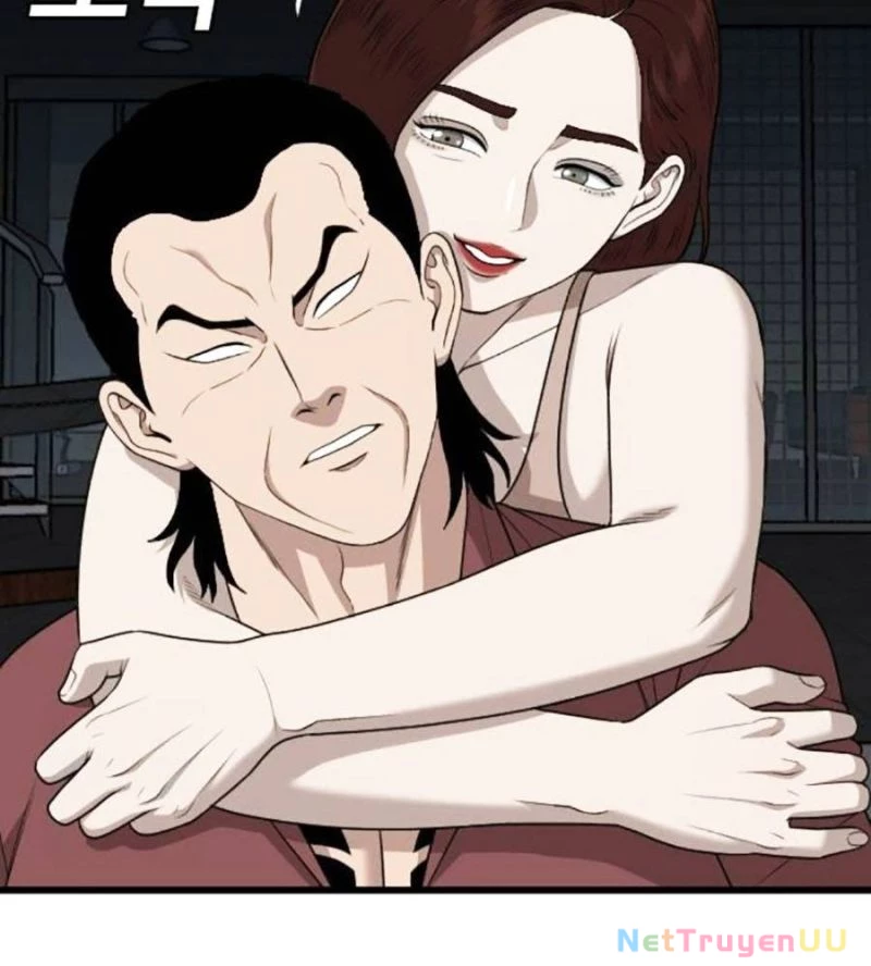 Người Xấu Chapter 217 - Trang 4