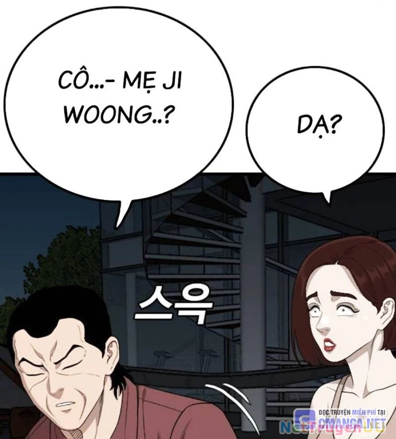 Người Xấu Chapter 217 - Trang 4