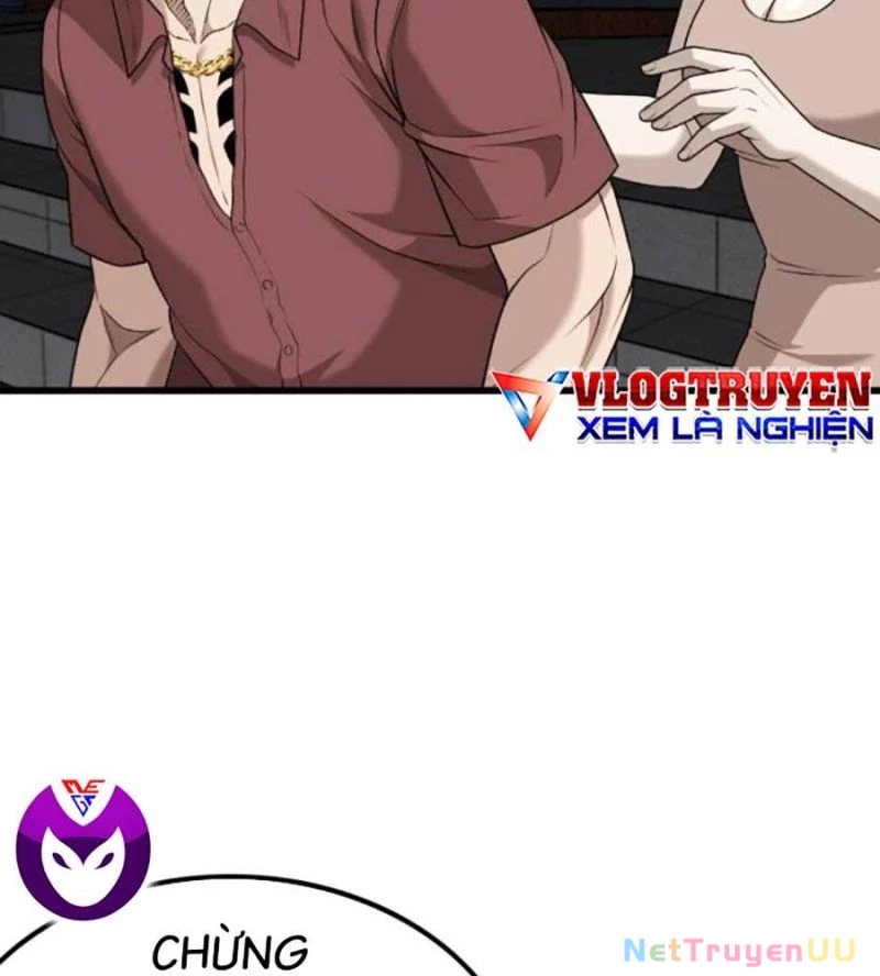 Người Xấu Chapter 217 - Trang 4