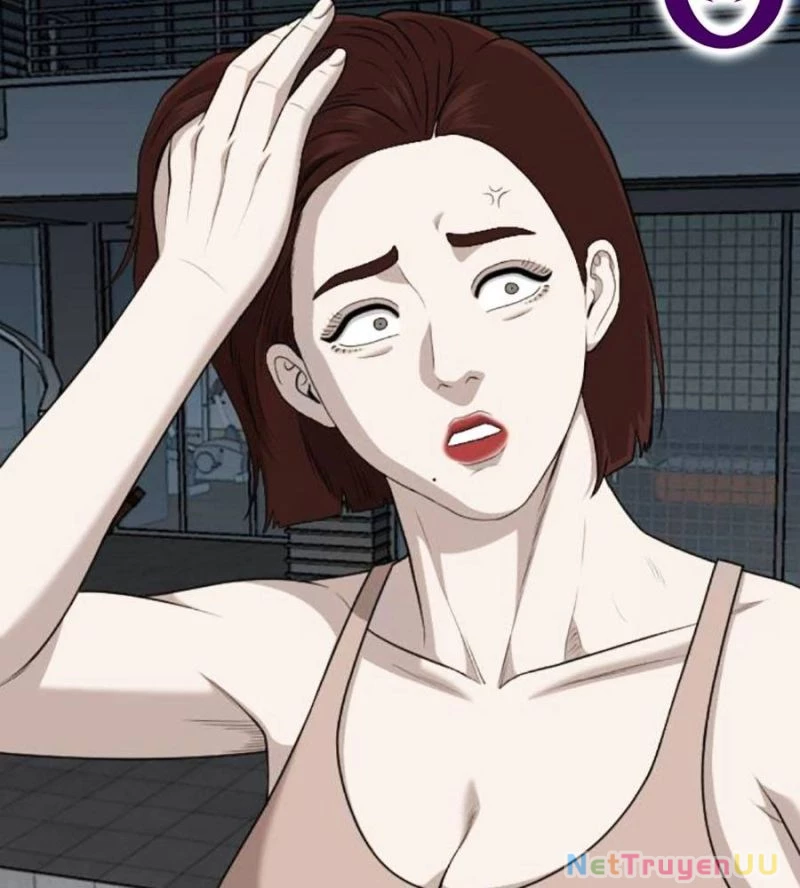 Người Xấu Chapter 217 - Trang 4