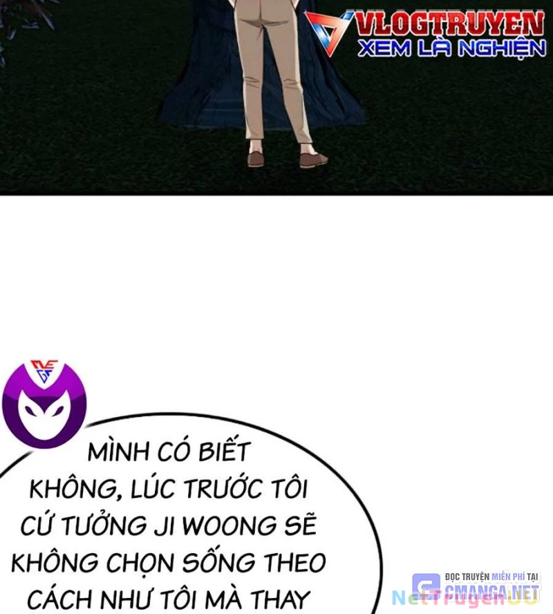 Người Xấu Chapter 217 - Trang 4