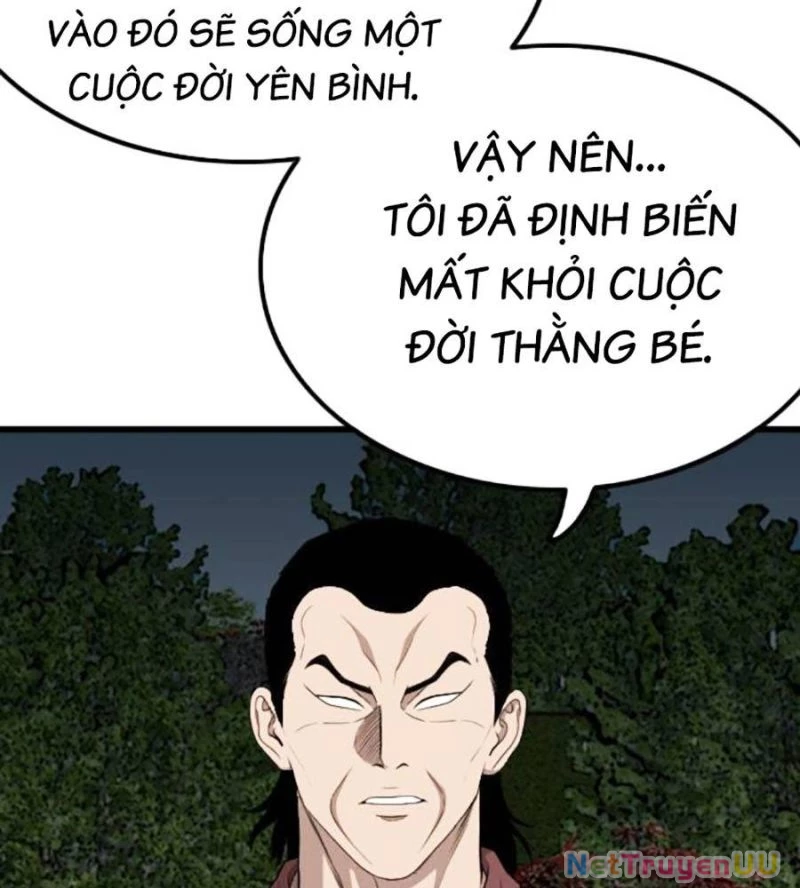 Người Xấu Chapter 217 - Trang 4