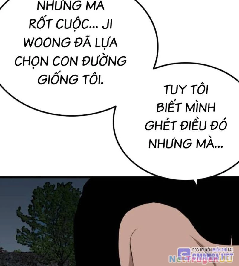 Người Xấu Chapter 217 - Trang 4