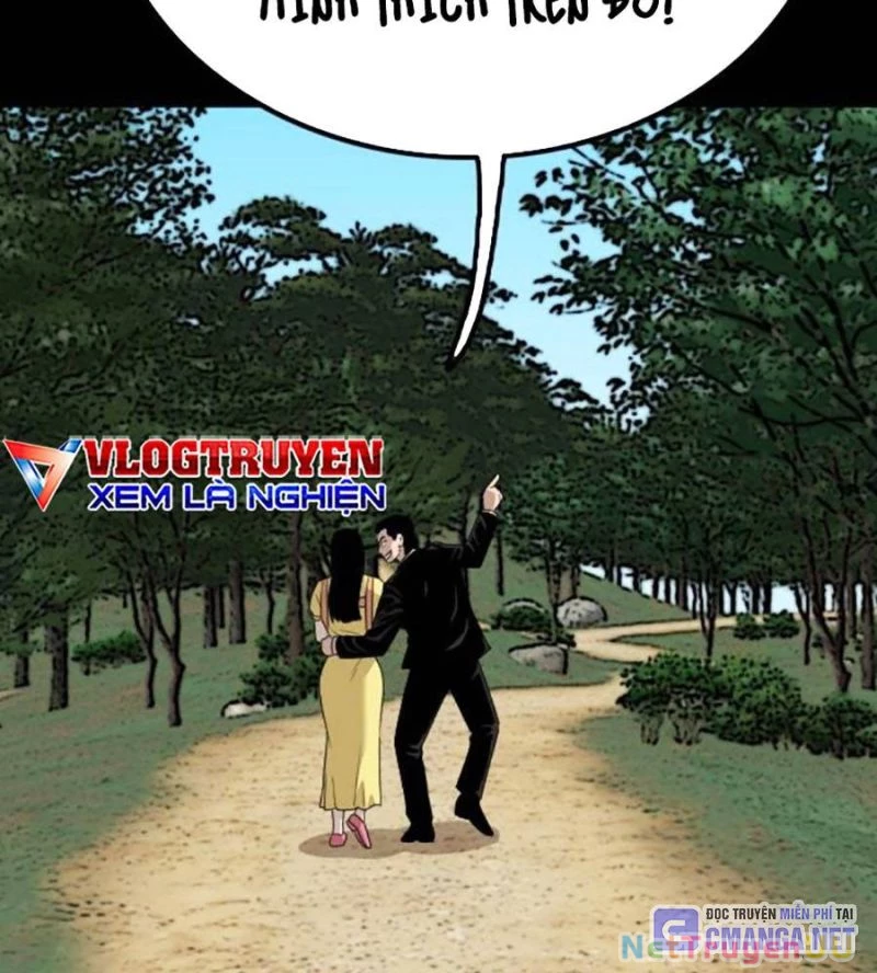 Người Xấu Chapter 217 - Trang 4