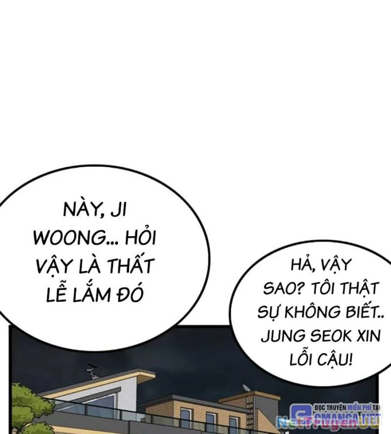 Người Xấu Chapter 217 - Trang 4