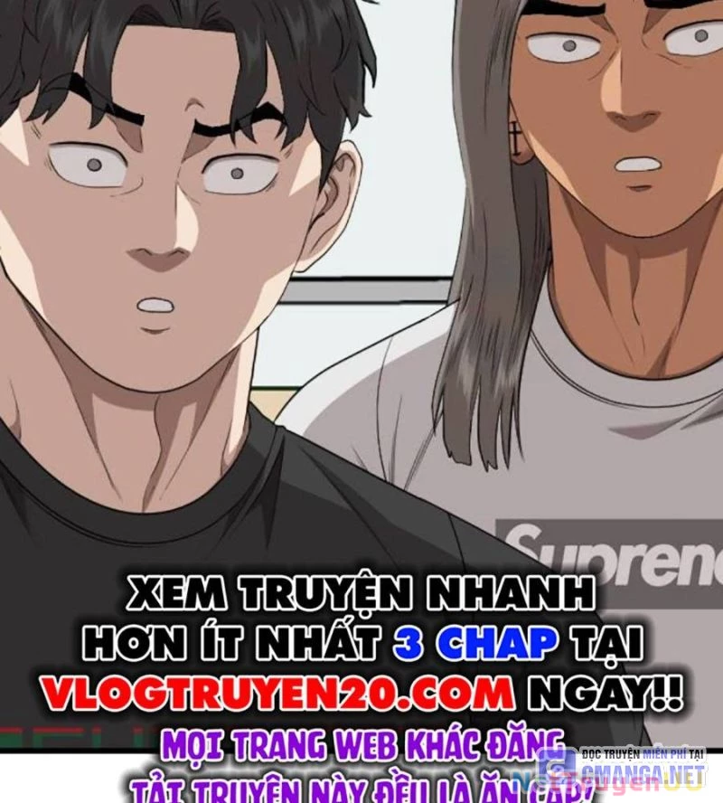 Người Xấu Chapter 217 - Trang 4