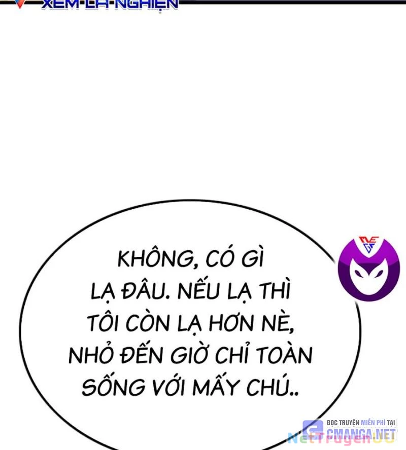 Người Xấu Chapter 217 - Trang 4