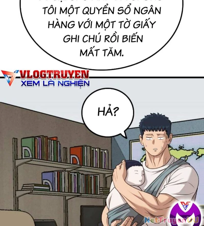 Người Xấu Chapter 217 - Trang 4