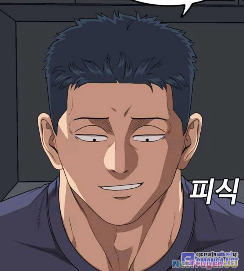 Người Xấu Chapter 217 - Trang 4