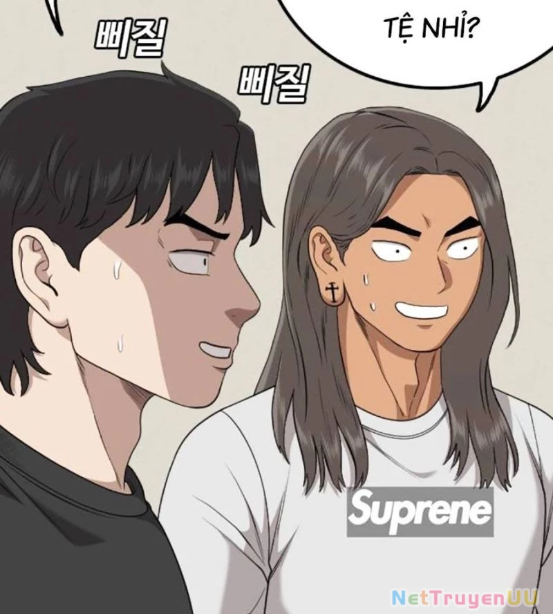 Người Xấu Chapter 217 - Trang 4