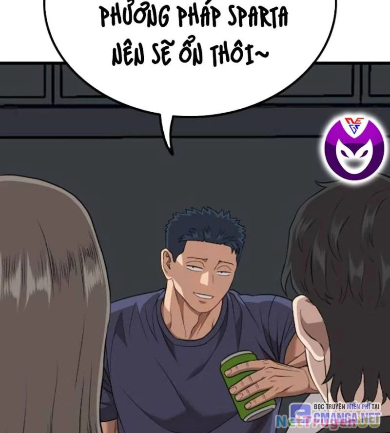 Người Xấu Chapter 217 - Trang 4