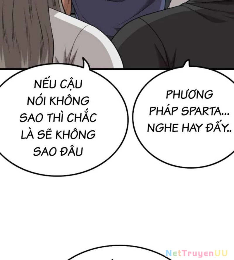 Người Xấu Chapter 217 - Trang 4