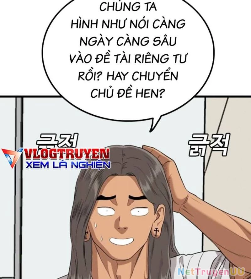 Người Xấu Chapter 217 - Trang 4