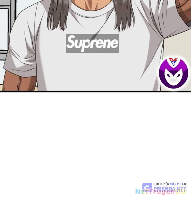 Người Xấu Chapter 217 - Trang 4