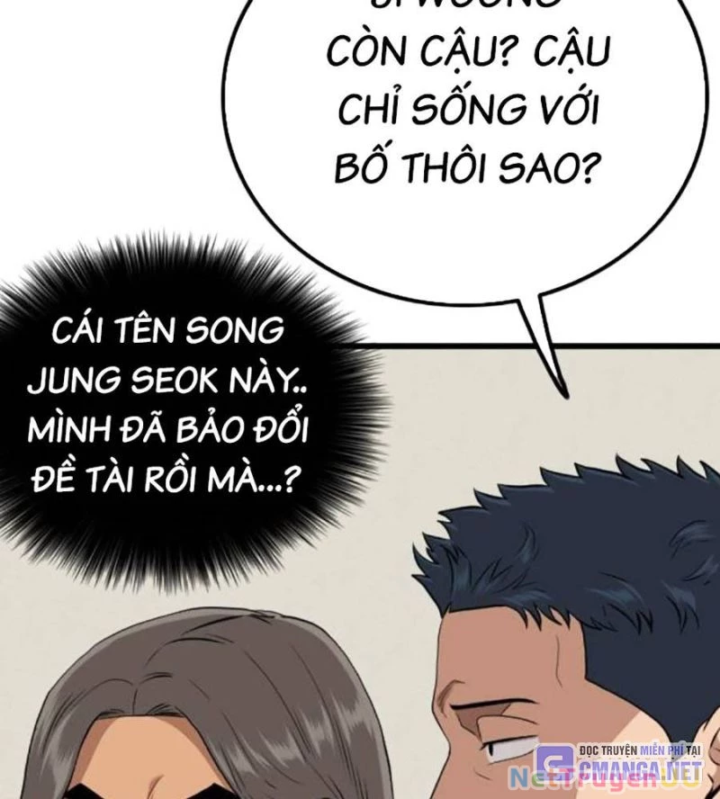 Người Xấu Chapter 217 - Trang 4
