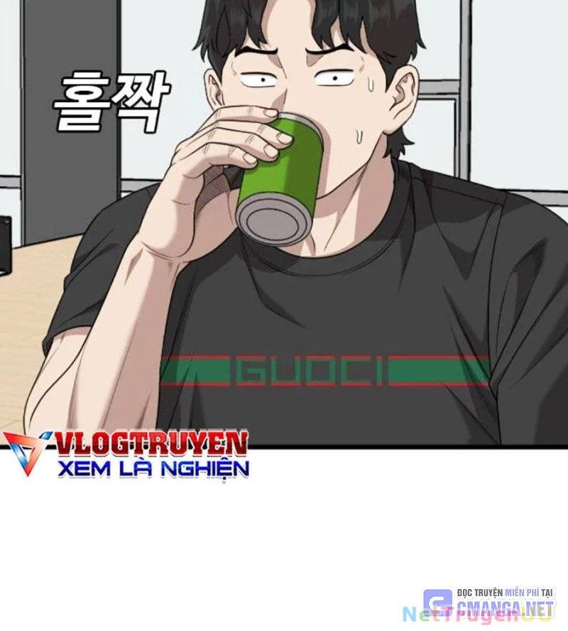 Người Xấu Chapter 217 - Trang 4