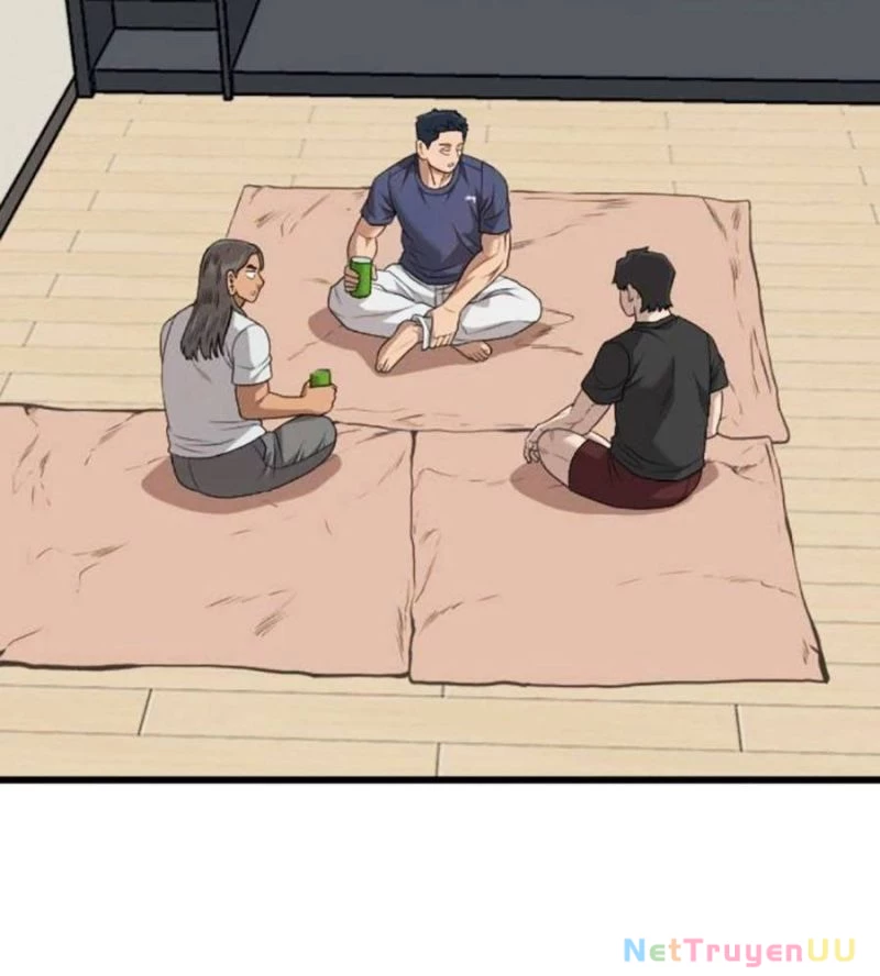 Người Xấu Chapter 217 - Trang 4