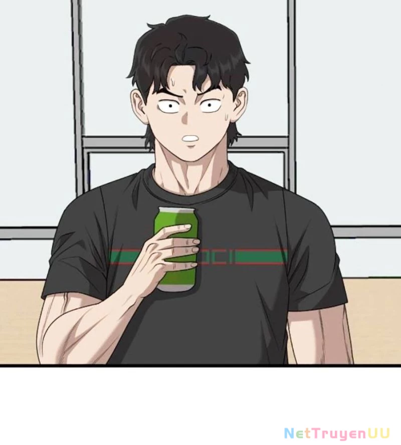 Người Xấu Chapter 217 - Trang 4